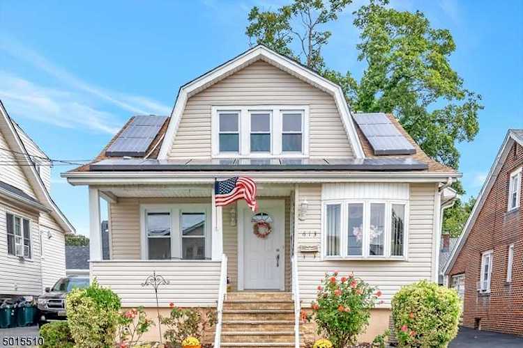 613 Twain Pl Union Twp., NJ 07083