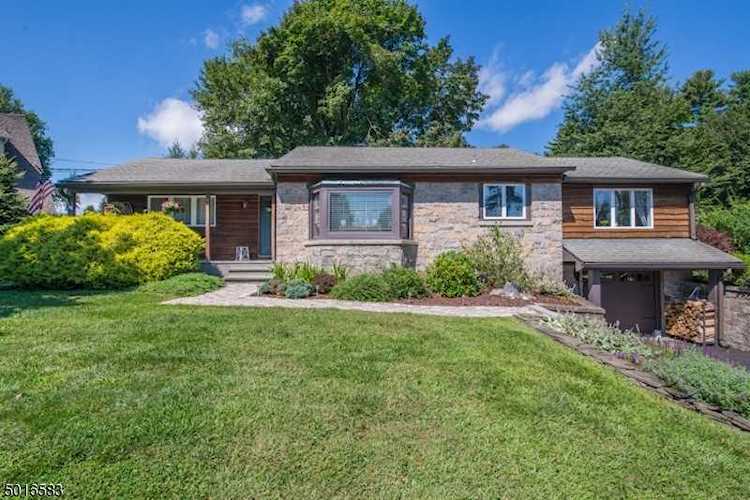 487 W Shore Trl Sparta Twp., NJ 07871