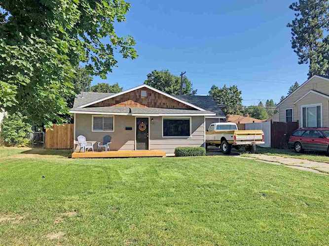 3618 W Princeton Ave Spokane, WA 99205 | MLS 202022210 Photo 1
