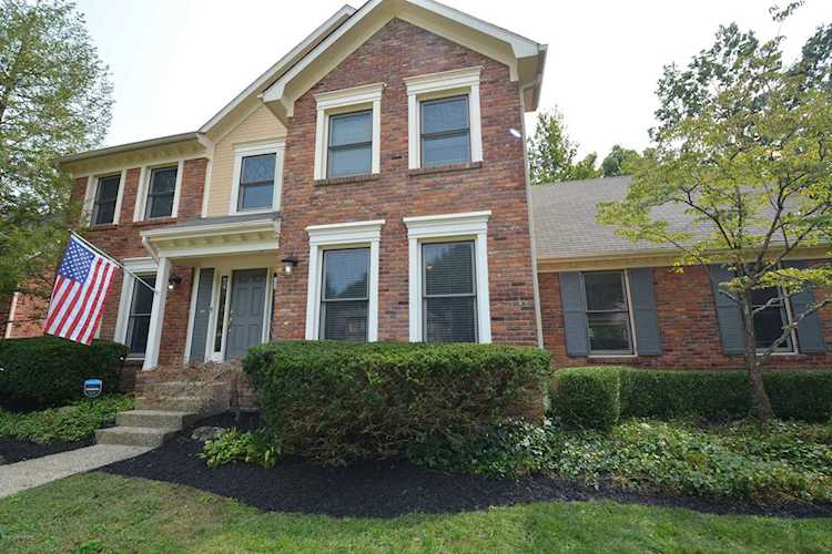14212 Glendower Dr Louisville, KY 40245