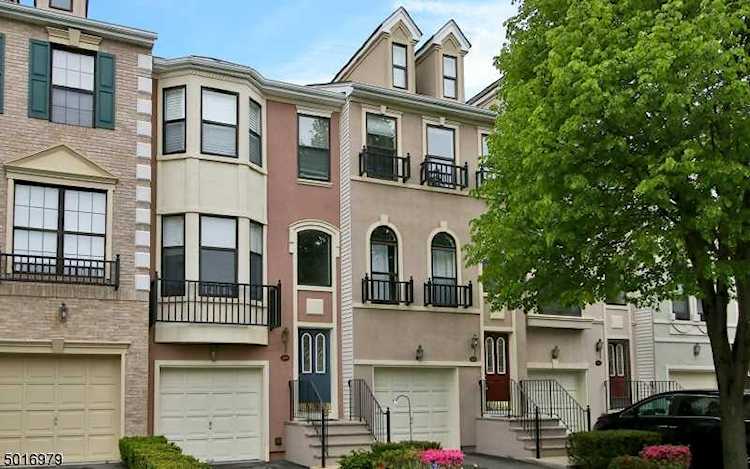 408 Manchester Dr Nutley Twp., NJ 07110