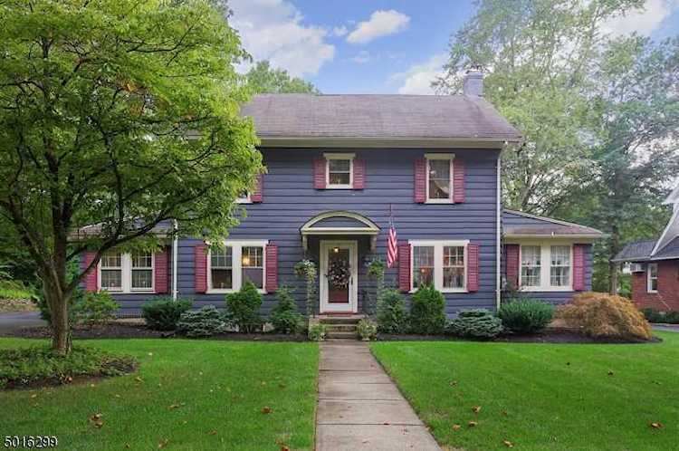 838 Boulevard Westfield Town, NJ 07090