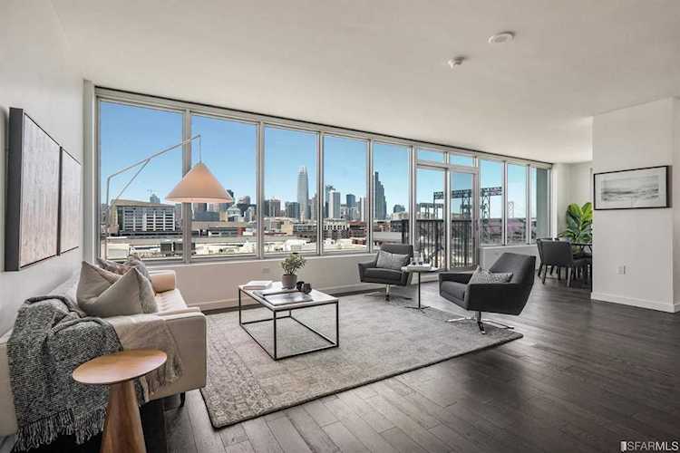 1000 3rd Street #1202 San Francisco, CA 94158
