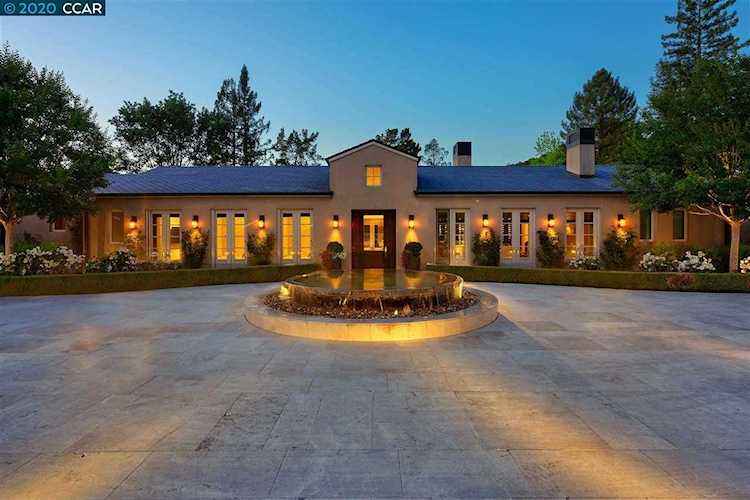 Address Withheld Orinda, CA 94563