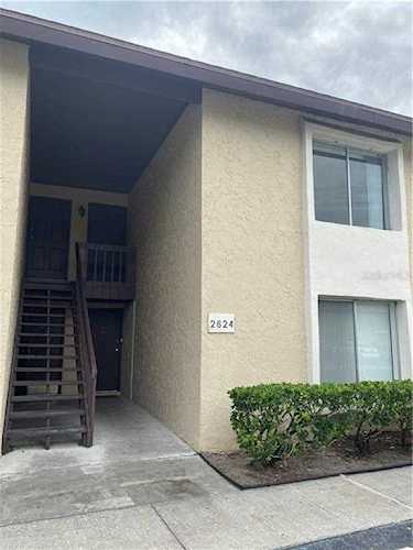 2624 Hidden Lake Dr N #D Sarasota, FL 34237
