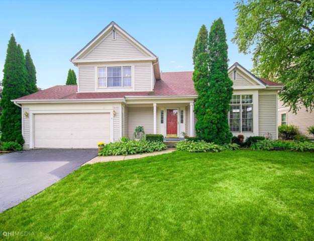 465 Bradley Rd Buffalo Grove, IL 60089