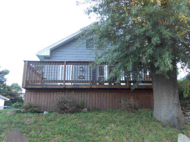 2805 Forest Avenue Evansville, IN 47712
