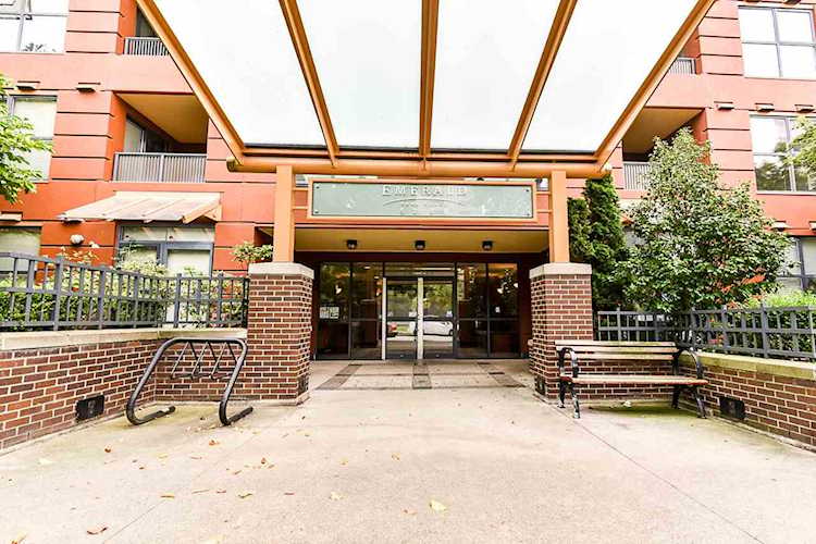5288 Melbourne Street #908 Vancouver, BC V5R 6E6