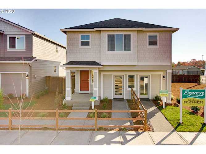 2020 S Sandhill Way Ridgefield, WA 98642