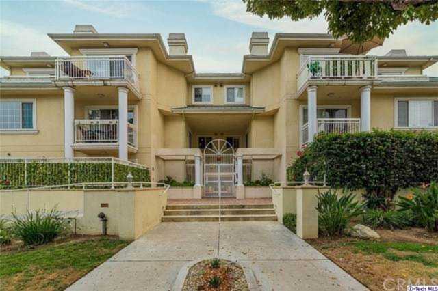 530 W Stocker Street #203 Glendale, CA 91202