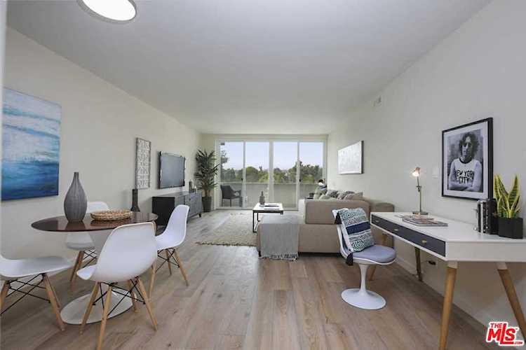 540 Kelton Avenue #506 Los Angeles, CA 90024