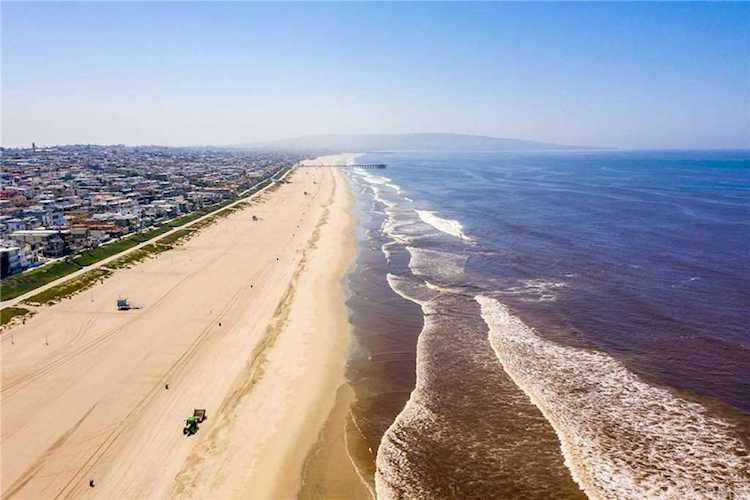 217 35th Street Manhattan Beach, CA 90266