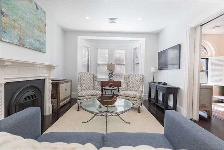 15 Warren Ave #6 Boston, MA 02116