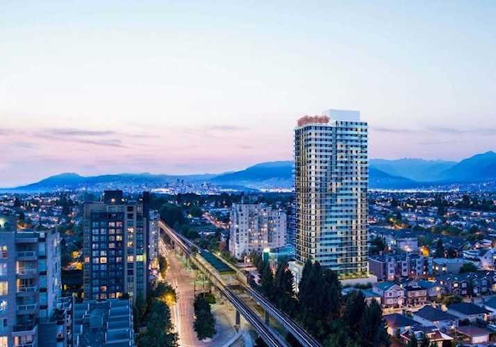 5058 Joyce Street #1906 Vancouver, BC V5R 4J9