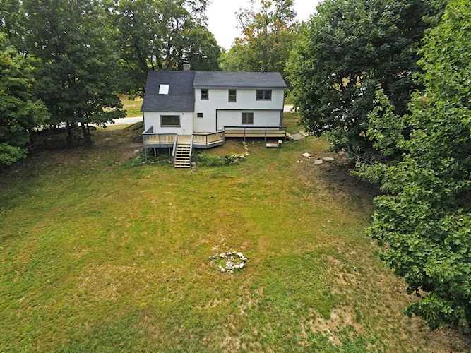 116 Ridge Rd New Durham, NH 03855