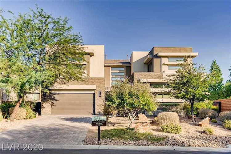 94 Pristine Glen St Las Vegas, NV 89135