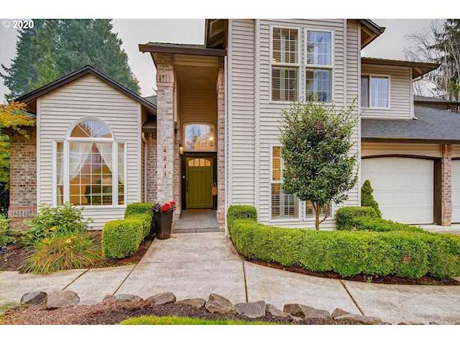 4211 NE 139th St Vancouver, WA 98686