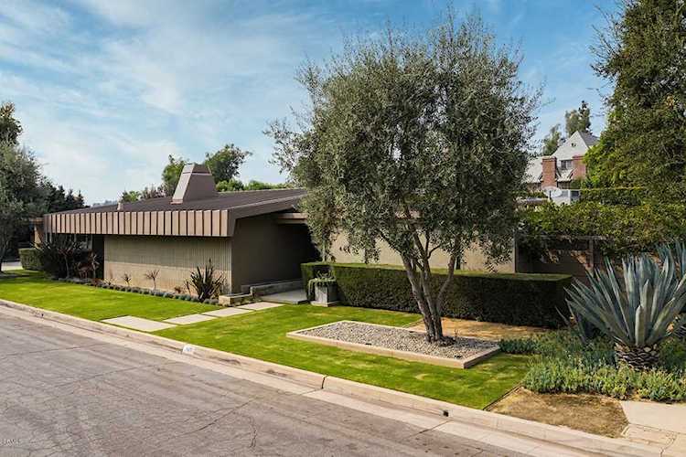465 Columbia Circle Pasadena, CA 91105