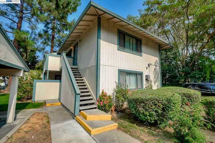 2612 Copa Del Oro Dr Union City, CA 94587