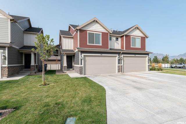 196 E River Bend Rd Saratoga Springs, UT 84045