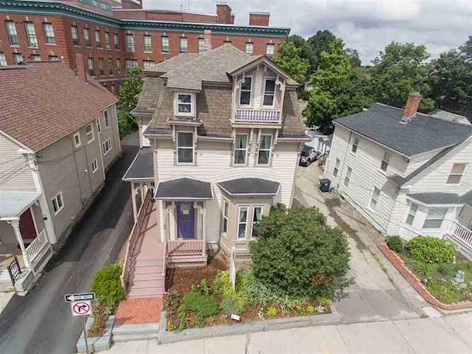 33 East Pearl St Nashua, NH 03060