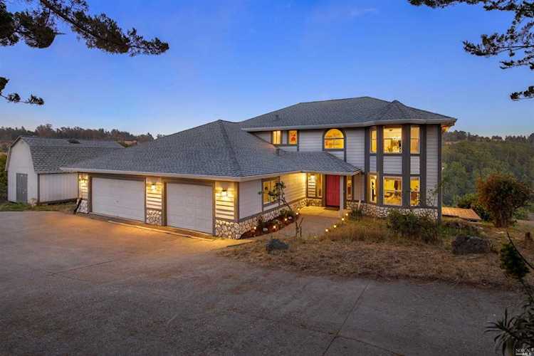 1780 Mariner Drive Sebastopol, CA 95472