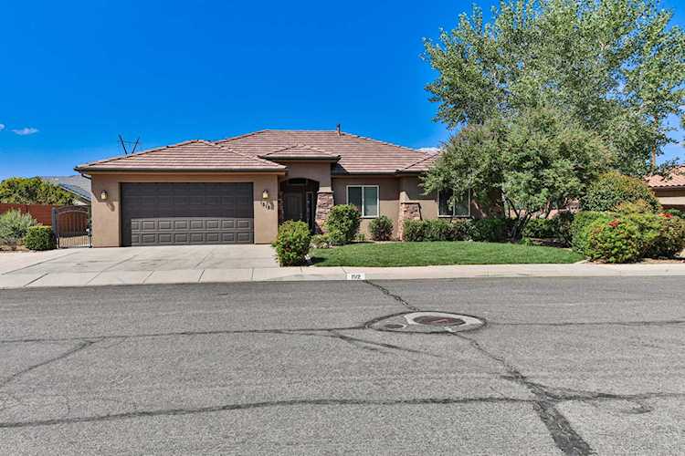 1512 Carma ST Washington, UT 84780