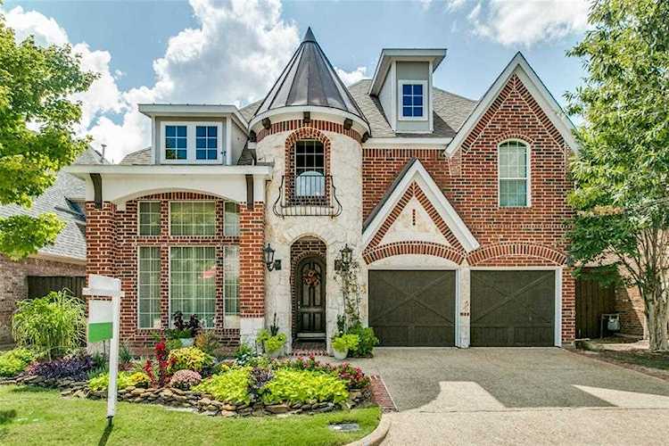 4208 Valley Brook Drive Richardson, TX 75082