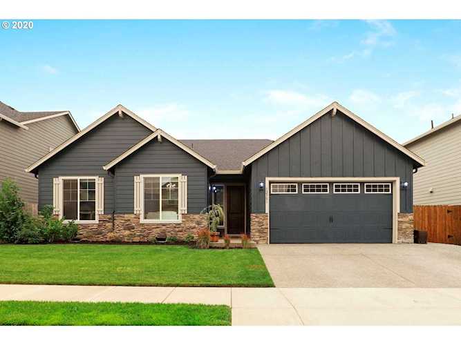 12501 NE 106th Cir Vancouver, WA 98682