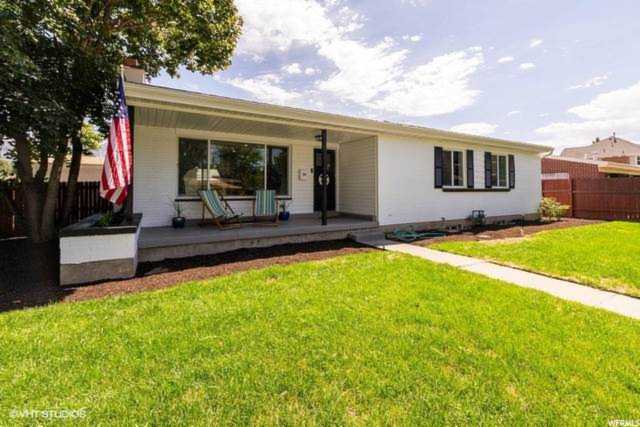 1890 E Meadow Dr Salt Lake City, UT 84121