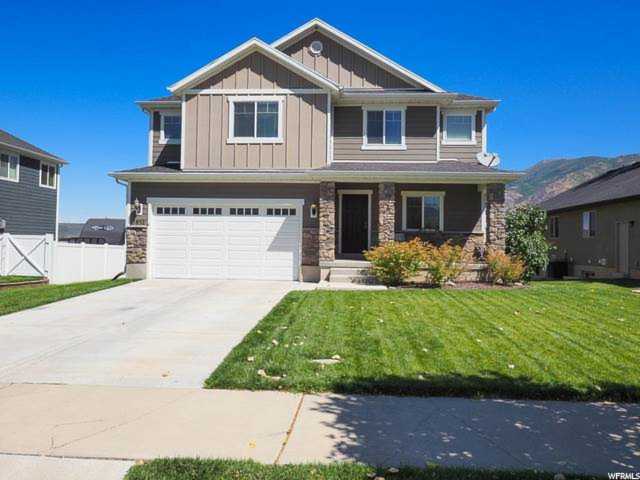 1852 W 800 N Mapleton, UT 84664