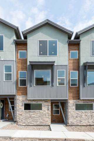 1320 Daisy Ln Park City, UT 84098