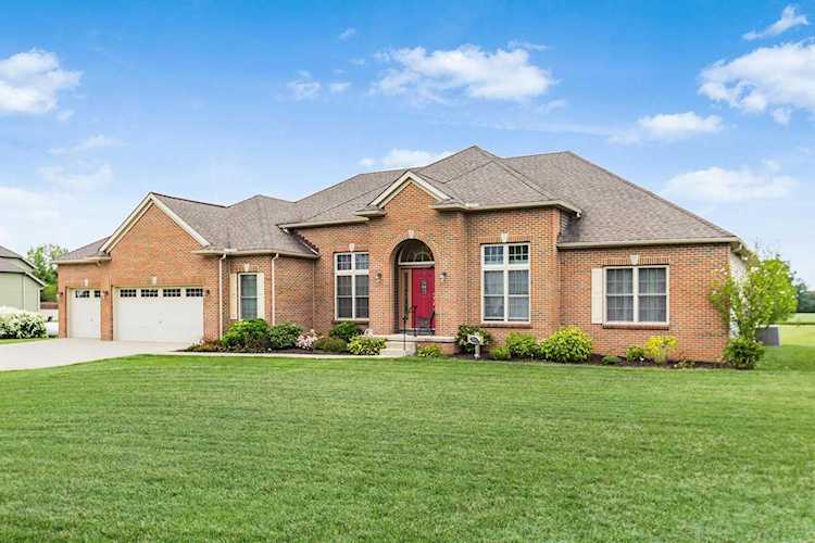 7387 Berkshire Road Sunbury, OH 43074