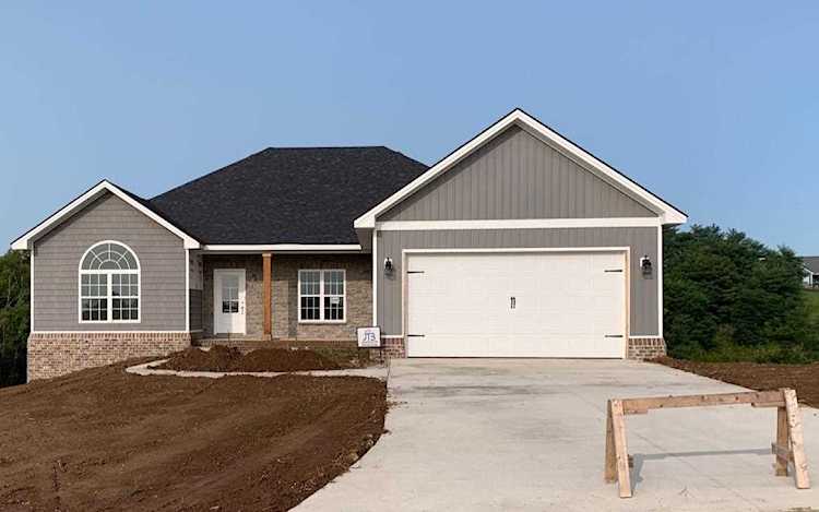 162 Westwoods Drive Georgetown, KY 40324
