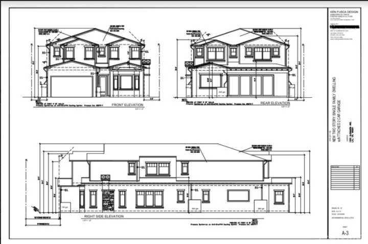 807 Radcliffe Avenue Pacific Palisades, CA 90272