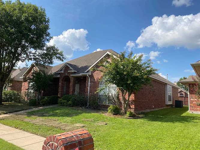 1227 Shenandoah Drive Allen, TX 75002