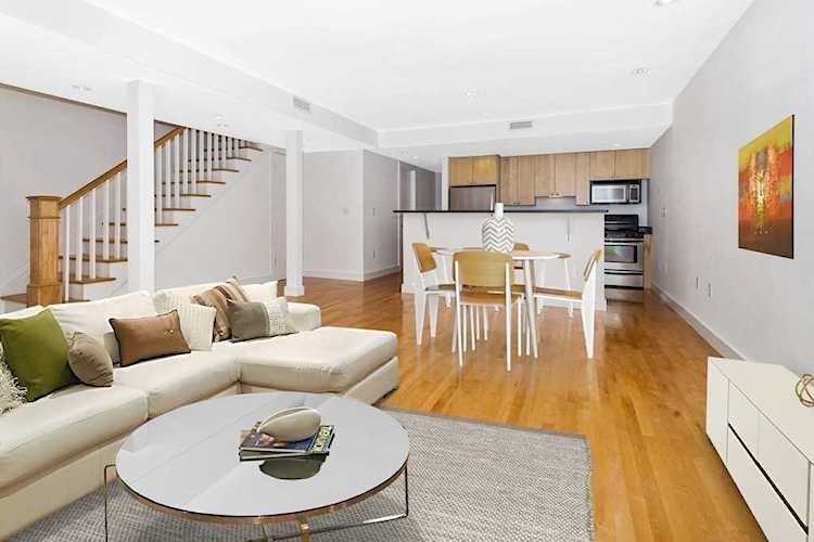 684 Massachusetts Avenue #1 Boston, MA 02118