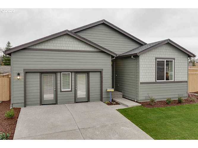 2702 S White Salmon Dr Ridgefield, WA 98642