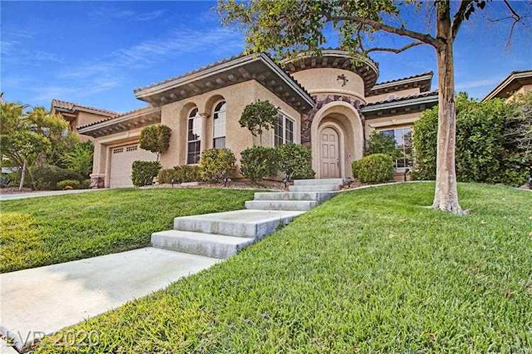 177 Popolo Dr Las Vegas, NV 89138