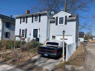 109 Cross Street E Dunnville, ON N1A1B7