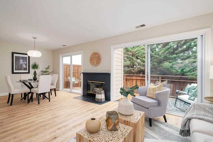 142 Mariner Green Court Corte Madera, CA 94925