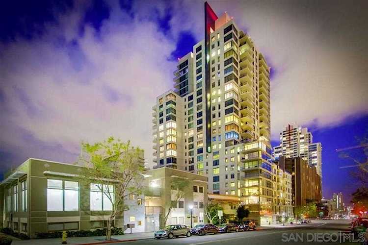 1441 9Th Ave #304 San Diego, CA 92101