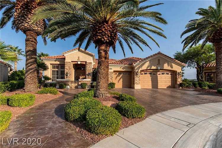 1904 Gin Hill Ct Las Vegas, NV 89134