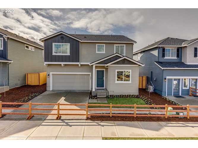 2703 S White Salmon Dr, Ridgefield, WA 98642 | MLS# 20604010 Photo 1