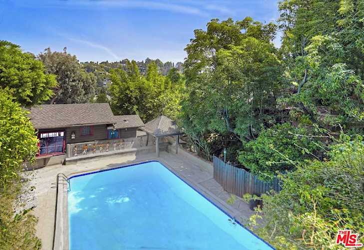 2131 Lyric Avenue Los Angeles, CA 90027