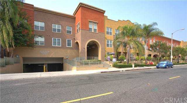 83 E Commonwealth Avenue #PH-C Alhambra, CA 91801