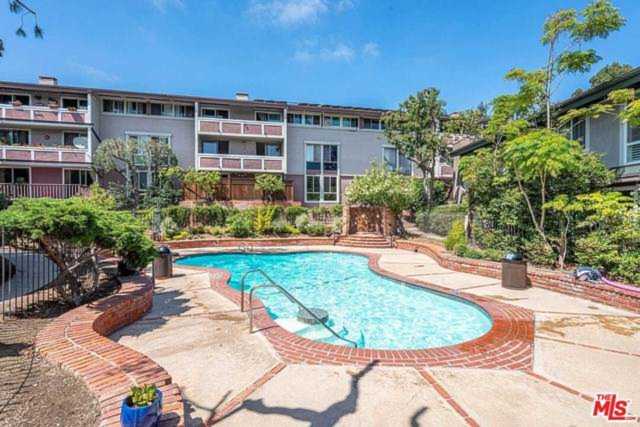 6345 Green Valley Circle #312 Culver City, CA 90230