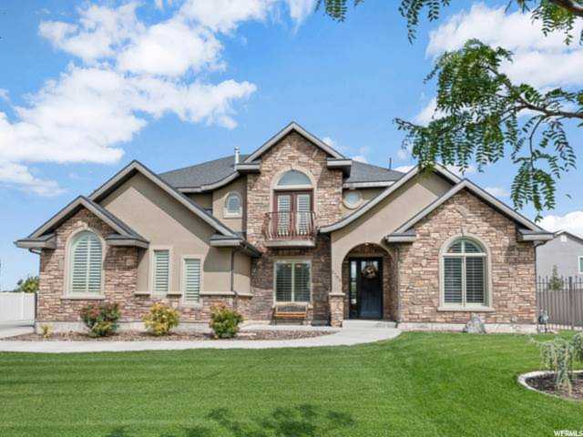 2786 W 1390 N Provo, UT 84601