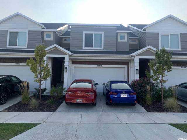 10858 S Harvest Pointe Dr South Jordan, UT 84009