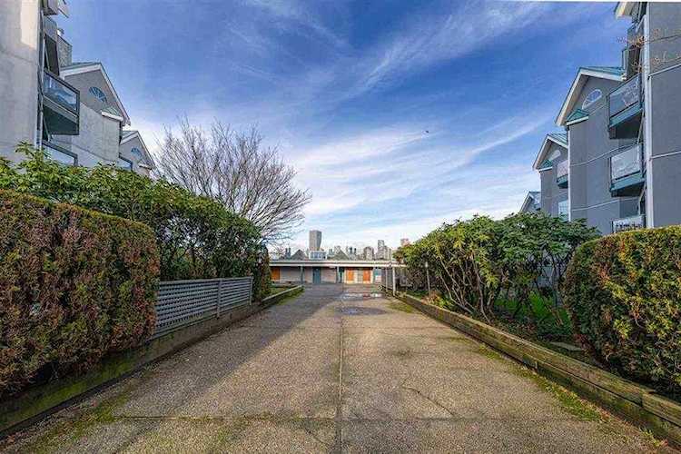 1345 W 4th Avenue #19 Vancouver, BC V2Y 3H8
